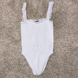 Zara bodysuit